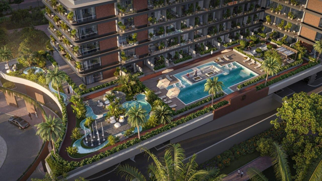 Coventry Residences 3 