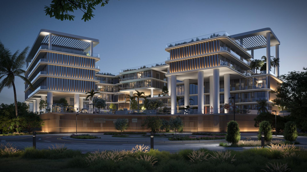 Samana Hills South 1, 2, 3