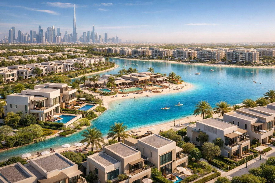 Sobha Sancruary villas