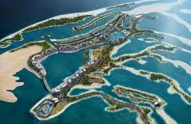 Siniya islands
