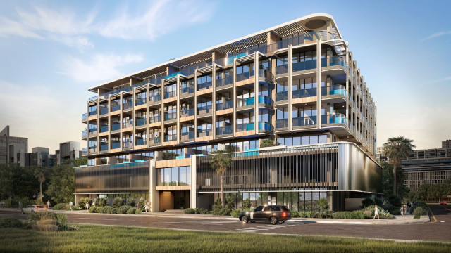 105 Residences