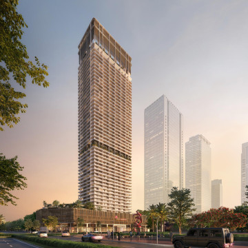  Marriott Residences