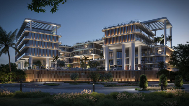 Samana Hills South 1, 2, 3