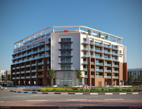 Coventry Cove