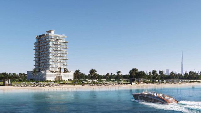 Treppan Living Prive